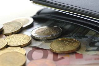 euros ftoxeia